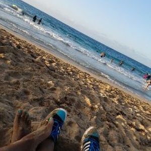 Meet your Posher, Tandra